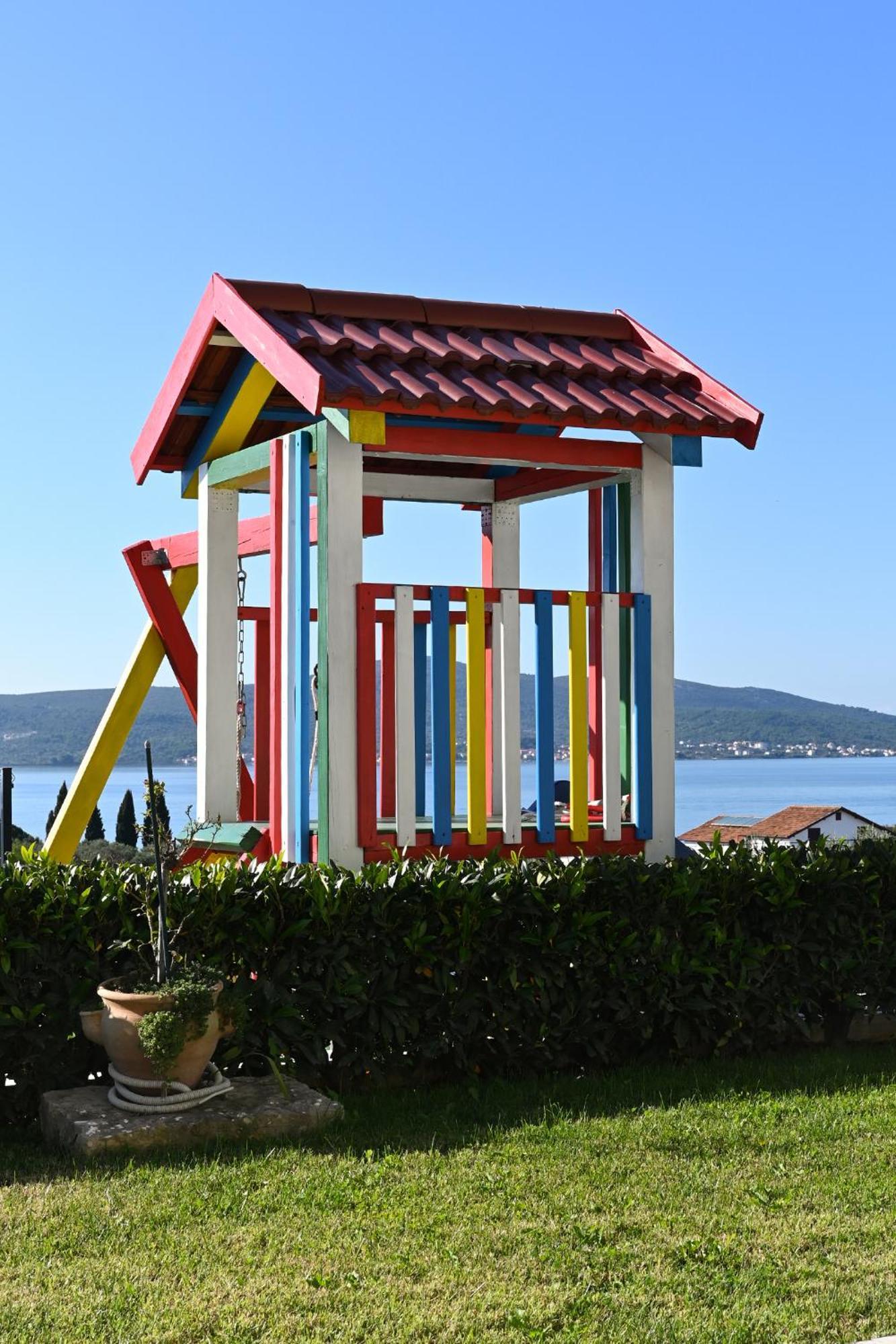 Vila Maricic Sveti Petar  Exterior photo